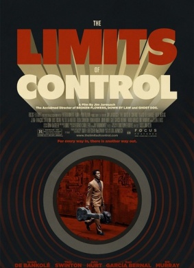 控制的极限The Limits of Control