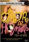 一起飞Amor de hombre