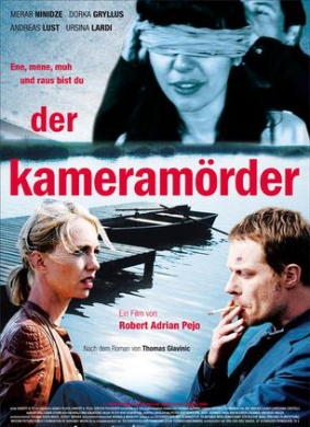 摄像机谋杀案Der Kameram?rder