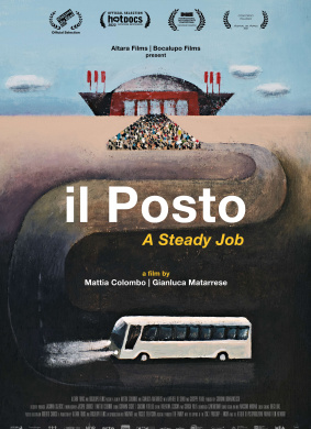 工作Il Posto
