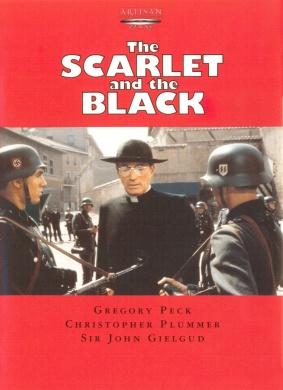 红袍与黑幕The Scarlet and the Black