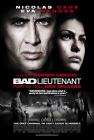 坏中尉：新奥尔良港The Bad Lieutenant: Port of Call - New Orleans