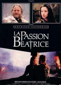 孽海亲情The Passion of Beatrice