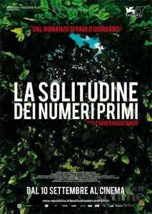 素数的孤独La solitudine dei numeri primi