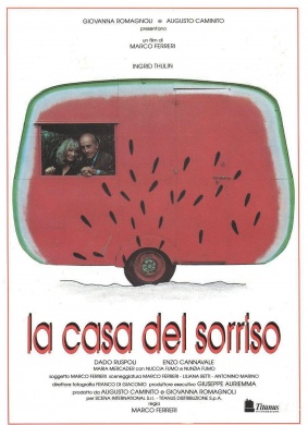 微笑之屋Casa del sorriso, La